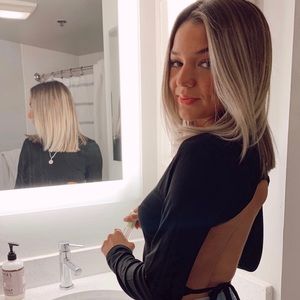 Meet your Posher, Gail